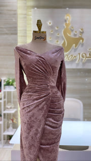 Tailor-made dresses Qatar